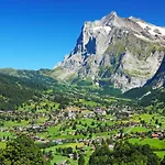 Barbara By Interhome * Grindelwald