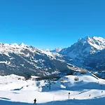 Lejlighed Barbara By Interhome Grindelwald