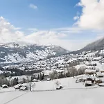 Barbara By Interhome Lejlighed Grindelwald