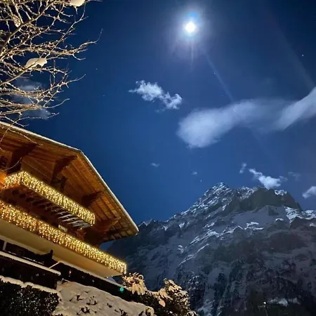 Barbara By Interhome شقة *