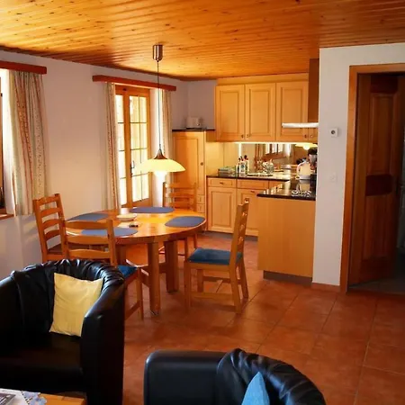 Barbara By Interhome