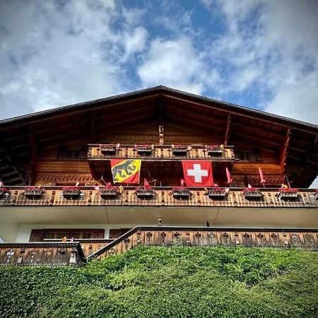 Barbara By Interhome * جريندلوالد