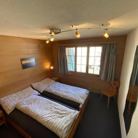 Barbara By Interhome Apartament *