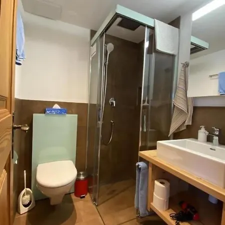 Barbara By Interhome جريندلوالد