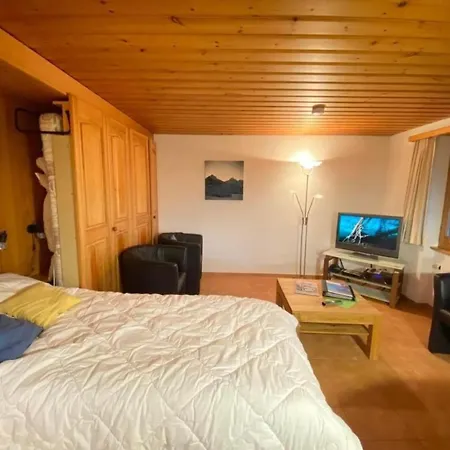 Apartament Barbara By Interhome *