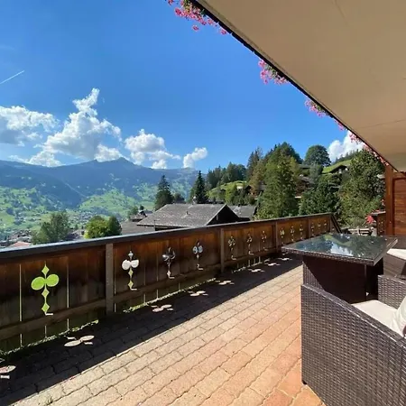 شقة Barbara By Interhome *