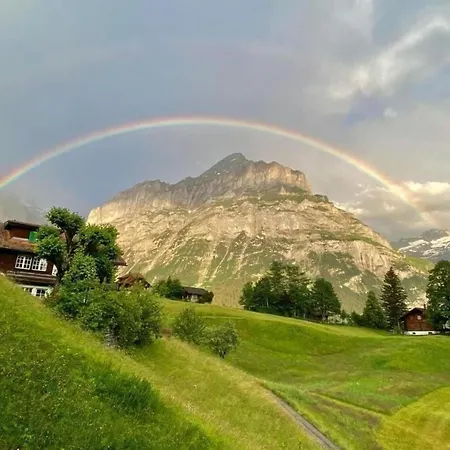 شقة Barbara By Interhome *