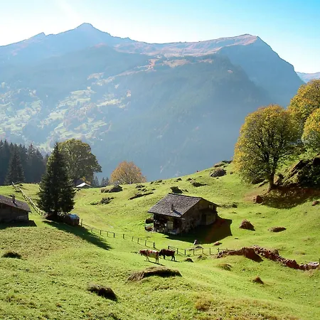 Barbara By Interhome شقة *