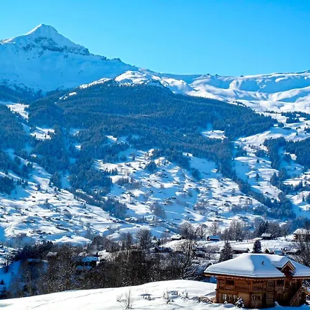 شقة Barbara By Interhome *