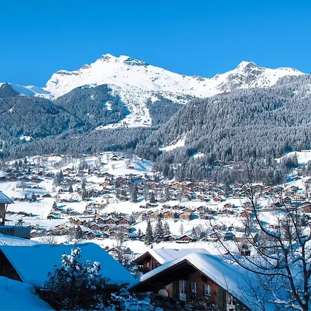 Barbara By Interhome *