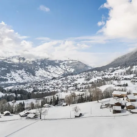 Barbara By Interhome Apartamento Grindelwald
