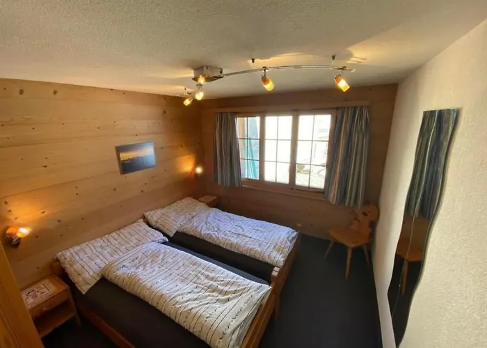 Barbara By Interhome Apartment *