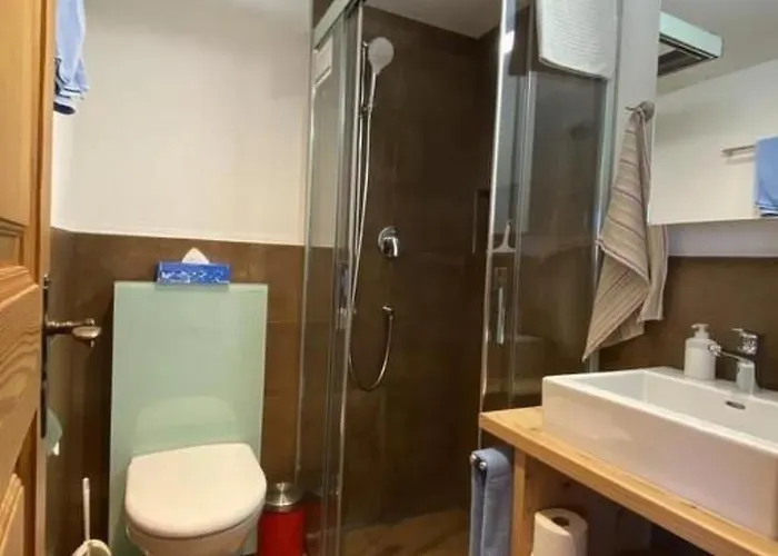 Barbara By Interhome Grindelwald