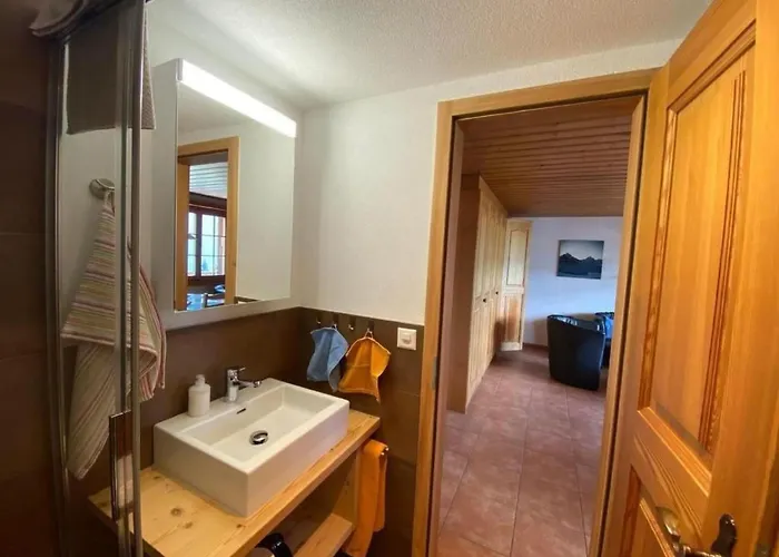 Barbara By Interhome Apartament