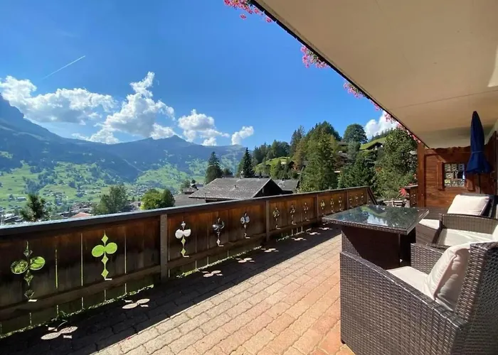 Lejlighed Barbara By Interhome *