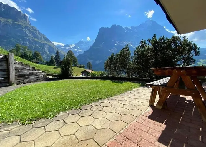 Apartament Barbara By Interhome