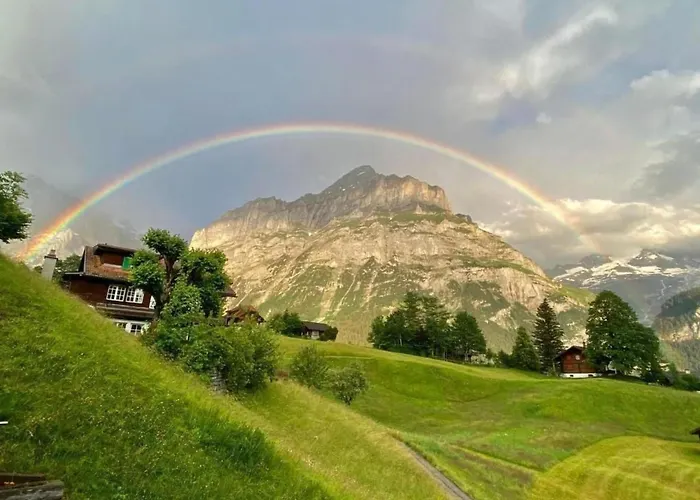 Lejlighed Barbara By Interhome *