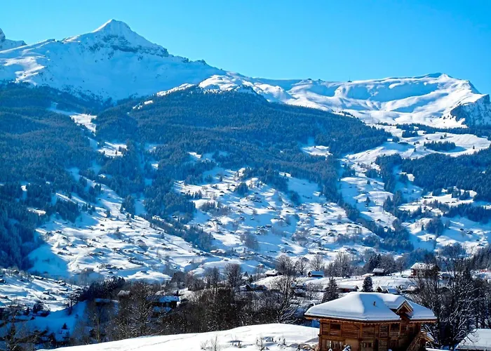 Apartment Barbara By Interhome *