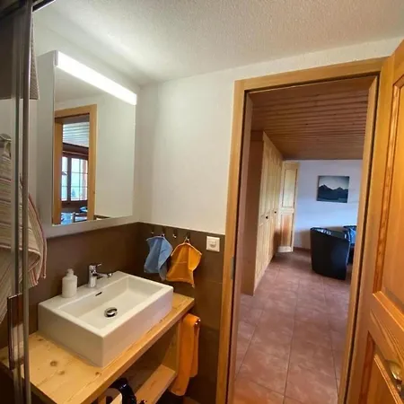 Barbara By Interhome Apartment