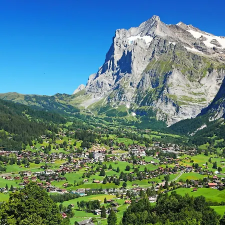 Barbara By Interhome * Grindelwald